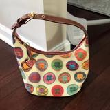 Dooney & Bourke Bags | Dooney & Bourke Shoulder Bag | Color: Tan | Size: Os