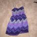 American Eagle Outfitters Dresses | American Eagle Dress | Color: Purple | Size: 4