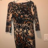 Jessica Simpson Dresses | Jessica Simpson Dress | Color: Black | Size: 2