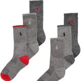 Polo By Ralph Lauren Accessories | Boys Socks | Color: Black | Size: 8-9.5