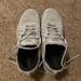 Nike Shoes | Gently Worn Nike Free | Color: Gray/Tan | Size: 8