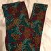 Lularoe Pants & Jumpsuits | *Nwot* Lularoe Leggings | Color: Black | Size: Tall & Curvy