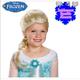 Disney Costumes | New Elsa Wig Disney Frozen Blonde | Color: Tan | Size: Osg