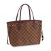Louis Vuitton Bags | Iso Lv Neverfull Pm In Rose Ballerine | Color: Brown | Size: Os