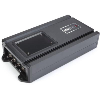 MB Quart RA1-280.4 50W x 4 Car Amplifier