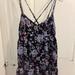 American Eagle Outfitters Dresses | Mini Dress | Color: Black | Size: S