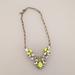 J. Crew Accessories | J Crew Necklace | Color: White/Cream | Size: Os