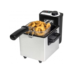 Fritteuse CleanFry 1,5 L Cecotec