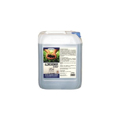 Lorito Allzweckreiniger Ecoline kennzeichnungsfreier Allround-Reiniger 10 liter