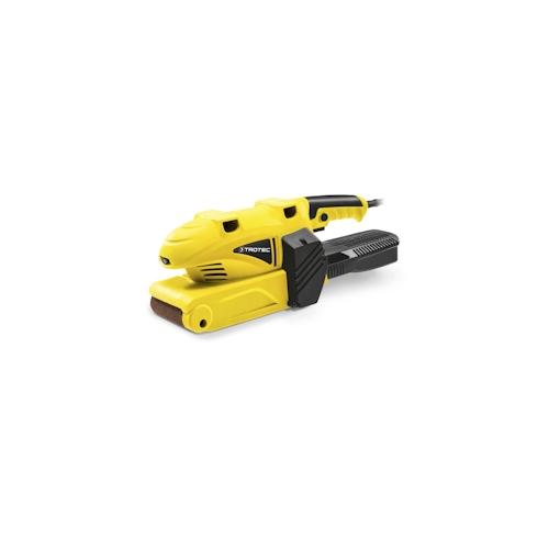 TROTEC Bandschleifer PBSS 10-600 | Bandschleifmaschine | Schleifer