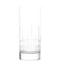 6x Stölzle Lausitz York Bar Manhattan großes Saftglas 380 ml Universalglas