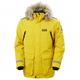 Helly Hansen - Reine Parka - Parka Gr L;M;S;XL;XXL blau;oliv