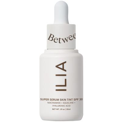 Ilia Super Serum Skin Tint SPF 30 Skye ml Image