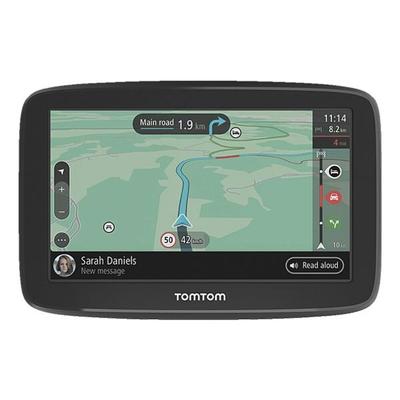 "Tomtom Navigationssystem »GO Classic« 5" EU45 EMEA" Image