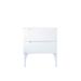 Orren Ellis Ariyannah 32" Single Bathroom Vanity Set Wood/Solid Surface in White | 35 H x 32 W x 20 D in | Wayfair 702D759D244D4309BC850B389409D354