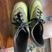 Nike Shoes | Boys Baseball Cleats Size 2.5 | Color: Green | Size: 2.5bb