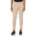 ESPRIT Damen 021CC1B321 Hose, 270/BEIGE, 38/28