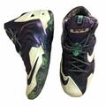 Nike Shoes | Nike Lebron 11 Xi All Star Gator King 2014 Size 8 | Color: Silver | Size: 8