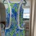 Lilly Pulitzer Dresses | Lilly Pulitzer Dress Nwt | Color: Blue | Size: 2