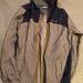 Columbia Jackets & Coats | Columbia Rain Jacket | Color: Brown/Tan | Size: Xlb