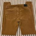 American Eagle Outfitters Jeans | Ae Chino Stretchy Jegging | Color: Brown | Size: 2