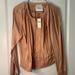 Anthropologie Jackets & Coats | Anthropology Jacket | Color: Brown/Tan | Size: L