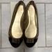 Coach Shoes | Coach Ballerina Flats | Color: Brown | Size: 7.5