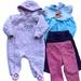 Disney Shirts & Tops | Baby Girl’s 6-9 Month Clothes Bundle | Color: Blue/Gray | Size: 6-9mb