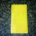 Louis Vuitton Bags | Louis Vuitton Cup Checkbook Wallet | Color: Yellow | Size: Os