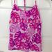 Athleta Swim | Girls Athleta Swim Top | Color: Purple | Size: Girls 8/10