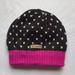 Columbia Accessories | Columbia Girls Knit Beanie Hat Youth O/S | Color: Black | Size: Osg