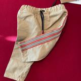 Burberry Bottoms | Burberry Infant Pants, 6months. | Color: Tan | Size: 6mb