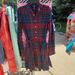 Polo By Ralph Lauren Dresses | Girls Plaid Dress, Ralph Lauren | Color: Black | Size: 14g