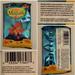 Disney Toys | Disney's The Little Mermaid Collector's Cards | Color: Tan | Size: Osbb