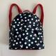 Disney Bags | Disney Parks Minnie Mouse Mini Backpack | Color: Black | Size: Os