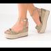 Michael Kors Shoes | Michael Kors Sandals | Color: Tan | Size: 8