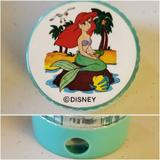 Disney Office | Disney's The Little Mermaid Pencil Sharpener | Color: Brown/Black | Size: Os