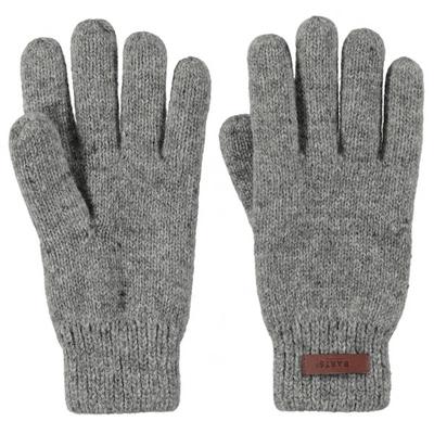 Barts - Kid's Haakon Gloves - Handschuhe Gr 5 grau Image