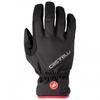 Castelli - Entrata Thermal Glove - Handschuhe Gr Unisex M schwarz/grau