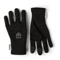 Hestra - Infinium Stretch Liner Light 5 Finger - Handschuhe Gr 8 schwarz