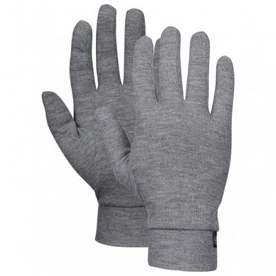 Odlo - Gloves Active Warm Eco - Handschuhe Gr Unisex XXS grau Image