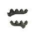 1980-1987 Ford E350 Econoline Club Wagon Exhaust Manifold Set - TRQ