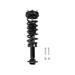 2015-2020 Ford F150 Front Left Shock Absorber and Coil Spring Assembly - TRQ SCA70230