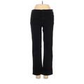 Gap Jeans - Mid/Reg Rise: Black Bottoms - Women's Size 27