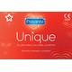 Pasante Unique Ultra-Sensitive Condoms (x36) - in great credit card size packs!
