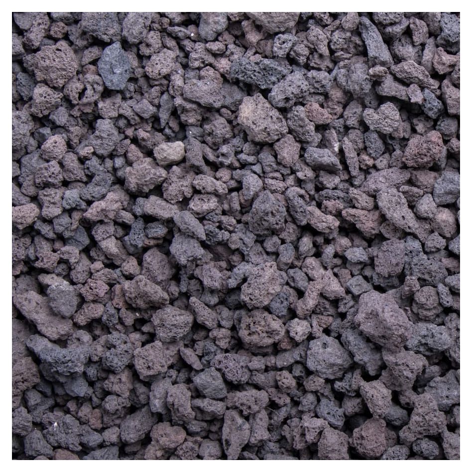 Ziersplitt Lavadur, 20 kg (Sack), 2-8 mm Image