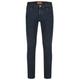 Hattric 5-POCKET DAVIS Herren dark blue w/o use, Gr. 33-32, Baumwolle, Denim Hosen