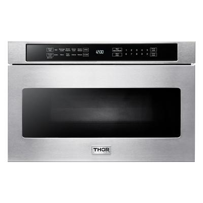 Thor Kitchen 24 Inch Microwave Drawer