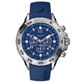 Nautica Men's Nst Chronograph Watch - Blue Multi, OS