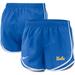 Women's Nike Blue UCLA Bruins Team Tempo Performance Shorts